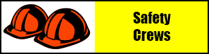 Hard Hats Icon - Traffic Control Hard Hats Icon - Traffic Control